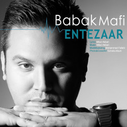Babak Mafi - Entezaar