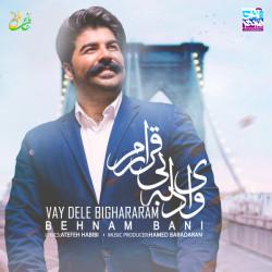Behnam Bani - Vay Dele Bighararam