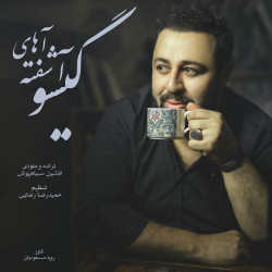 Afshin Siyahpoosh - Ashofte Gisoo