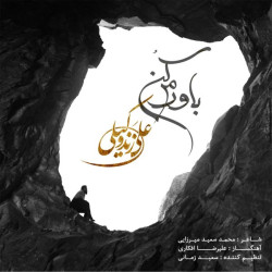Ali Zand Vakili - Bavaram Kon