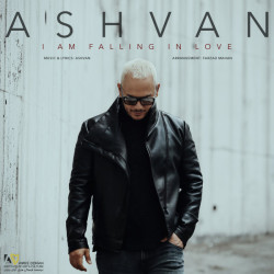 Ashvan - Daram Ashegh Misham