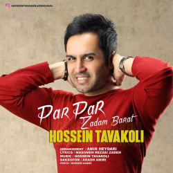 Hossein Tavakoli - Par Par Zadam Barat