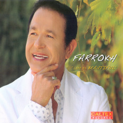 Farrokh - Zendegi Zibast