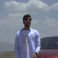 Hamed Khani - Asheghtar