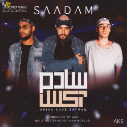 Aks - Sadam
