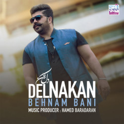 Behnam Bani - Del Nakan