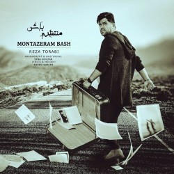 Reza Torabi - Montazeram Bash