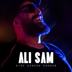 Ali Sam - Dige Ashegh Shodan