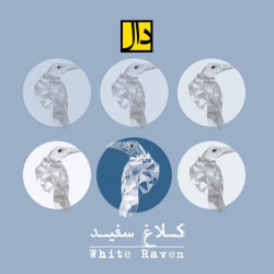 Daal Band - Kalaghe Sefid