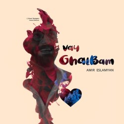 Amir Eslamyan - Vay Ghalbam