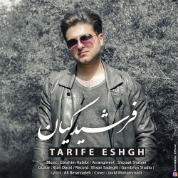 Farshid Kian - Tarife Eshgh
