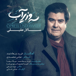 Salar Aghili - Sarve Zire Ab