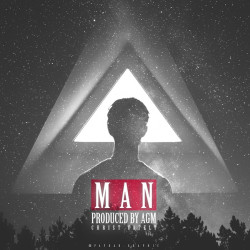 Agm - Man