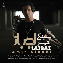 Amir Sinaki - Lajbaz