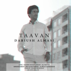 Dariush Almasi - Taavan