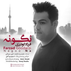 Farzad Goodarzi - Nagoo Na
