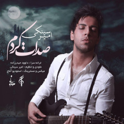 Amir Sinaki - Sedat Kardam