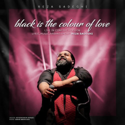 Reza Sadeghi - Meshki Range Eshghe ( Live )