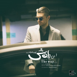 Sina Parsian - In Rahesh Nist