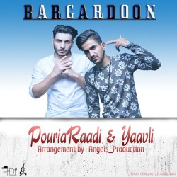 Raadi & Yavli - Bargardoon