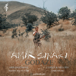Amir Sinaki - Godaze