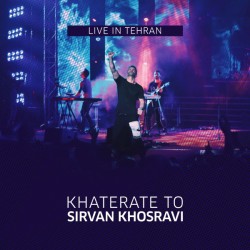 Sirvan Khosravi - Khaterate To ( Live )