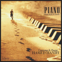 Hamed Hanifi - From Birth To Death ( Bikalam )