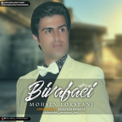 Mohsen Lorestani - Bi Vafaei