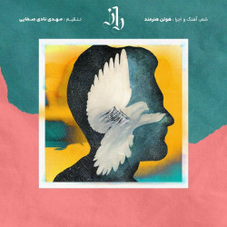 Hootan Honarmand - Raaz