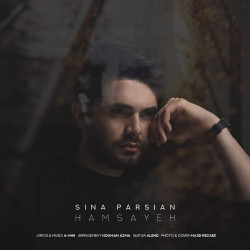 Sina Parsian - Hamsayeh