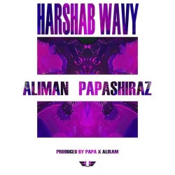 Aliman Ft Papa Shiraz - Harshab Wavy