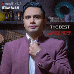 Hooman Salahi - Ashegh Shodan