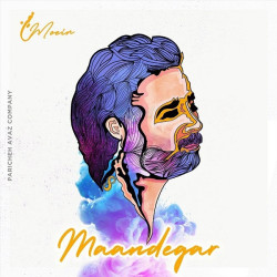 Moein - Maandegar