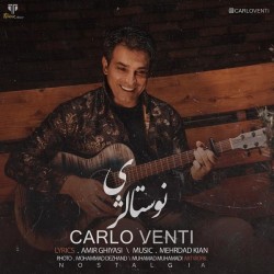 Carlo Venti - Nostalgia