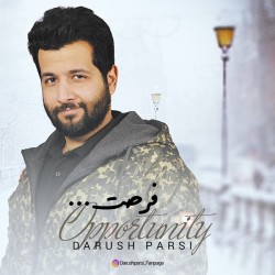Darush Parsi - Forsat