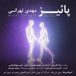 Mehdi Tehrani - Paeiz