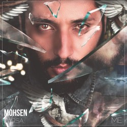 Mohsen Parsa - Man