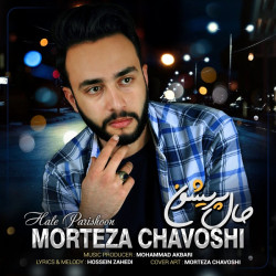 Morteza Chavoshi - Hale Parishoon