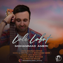 Mohammad Ameri - Lale Labat