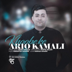 Ario - Khoobe Ke