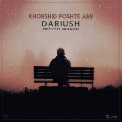 Dariush D.Y - Khorshid Poshte Abr