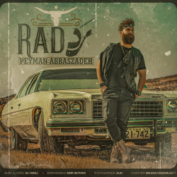 Peyman Abbaszadeh - Rad