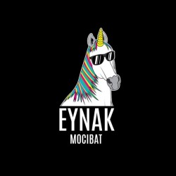 Mocibat - Eynak