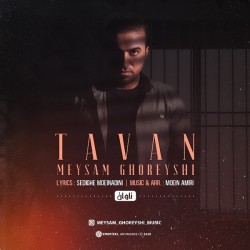 Meysam Ghoreyshi - Tavan