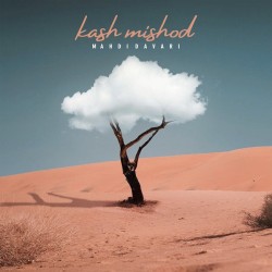 Mahdi Davari - Kash Mishod