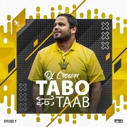 Dj Crown - Tabo Taab ( Episode 1 )