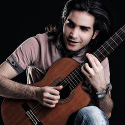 Mohsen Yeganeh - Khiale To