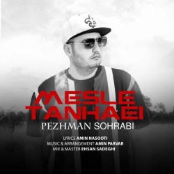 Pezhman Sohrabi - Mesle Tanhaei