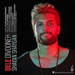 Shayan Shaygan - Dele Divoone