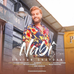 Shayan Shaygan - Nabi